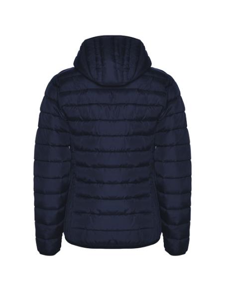 Chaqueta con aislamiento para mujer N1R11905R