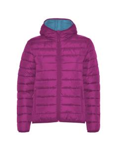 Chaqueta con aislamiento para mujer N1R11905R