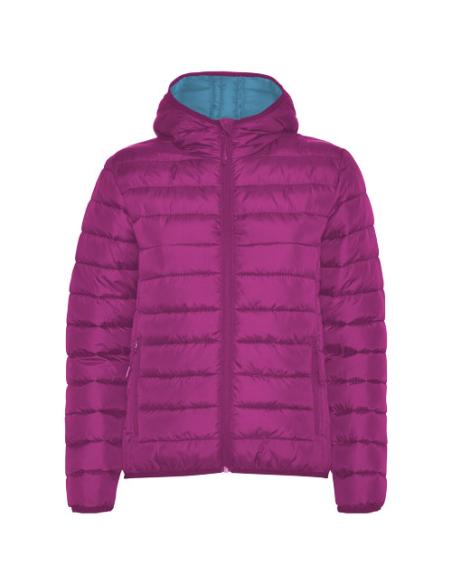 Chaqueta con aislamiento para mujer N1O21905R