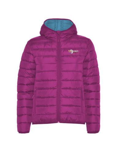 Chaqueta con aislamiento para mujer N1O21905R