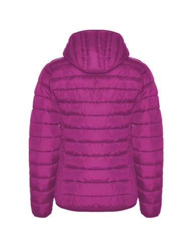 Chaqueta con aislamiento para mujer N1O21905R