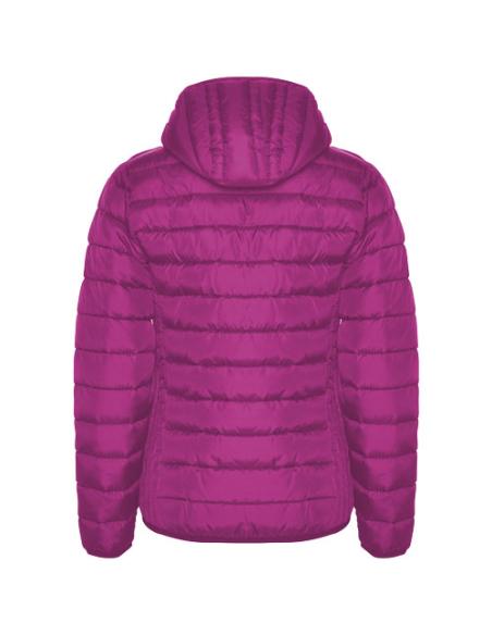 Chaqueta con aislamiento para mujer N1O21905R