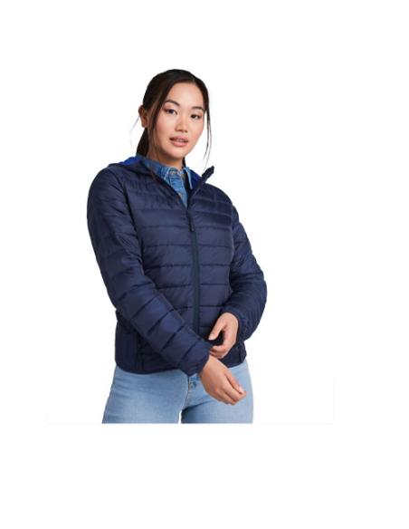 Chaqueta con aislamiento para mujer N1O21905R
