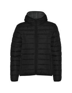 Chaqueta con aislamiento para mujer N1R11905R