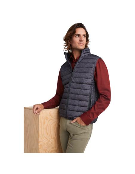 Chaleco con aislamiento para hombre N1N12905R