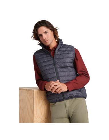 Chaleco con aislamiento para hombre N1R12905R