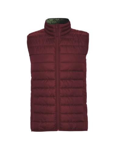 Chaleco con aislamiento para hombre N1P22905R