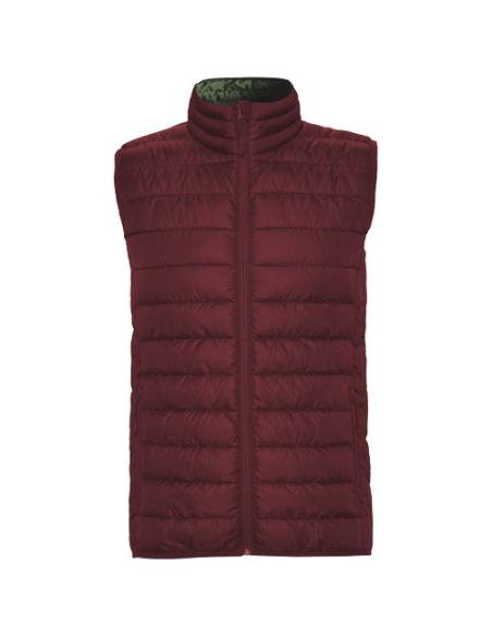 Chaleco con aislamiento para hombre N1P22905R