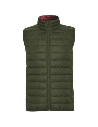 Chaleco con aislamiento para hombre N1M52905R