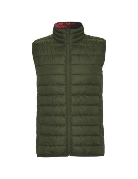 Chaleco con aislamiento para hombre N1M52905R