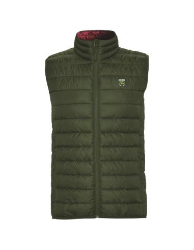 Chaleco con aislamiento para hombre N1M52905R