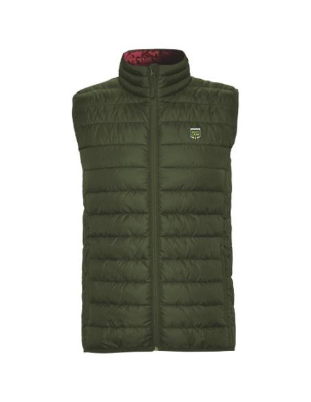 Chaleco con aislamiento para hombre N1M52905R