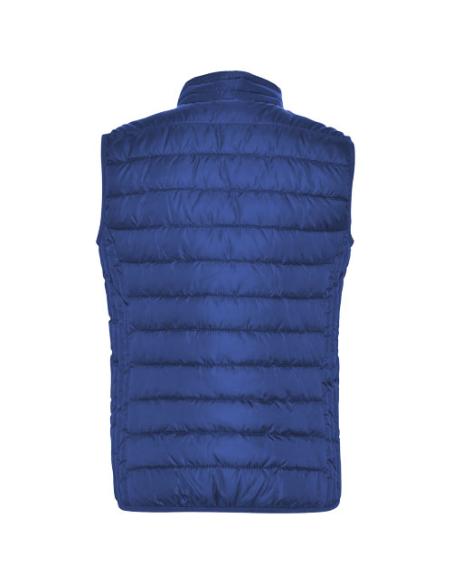 Chaleco con aislamiento para mujer N1N13905R