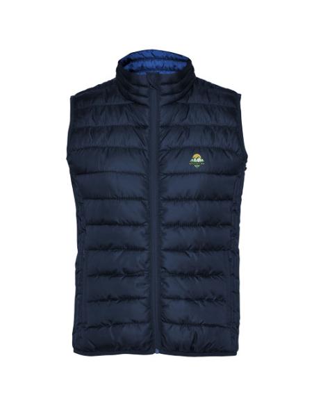 Chaleco con aislamiento para mujer N1R13905R
