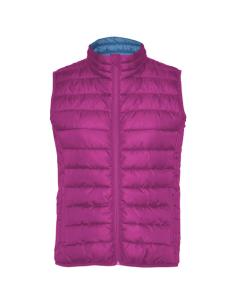 Chaleco con aislamiento para mujer N1N13905R