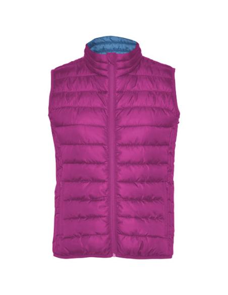 Chaleco con aislamiento para mujer N1O23905R