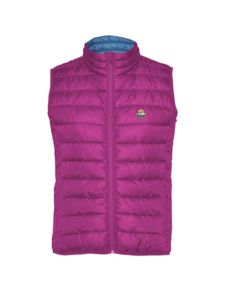 Chaleco con aislamiento para mujer N1O23905R