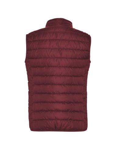Chaleco con aislamiento para mujer N1P23905R