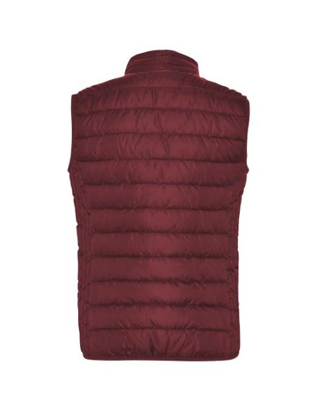Chaleco con aislamiento para mujer N1P23905R