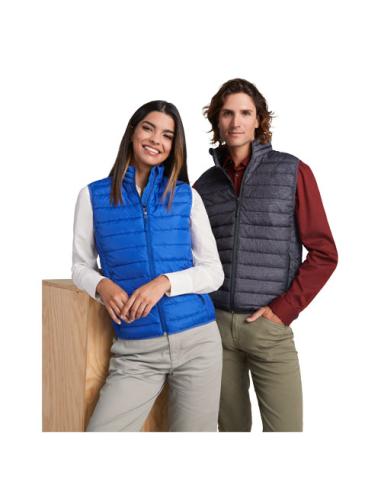 Chaleco con aislamiento para mujer N1P23905R