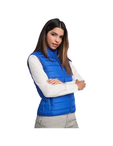 Chaleco con aislamiento para mujer N1O33905R