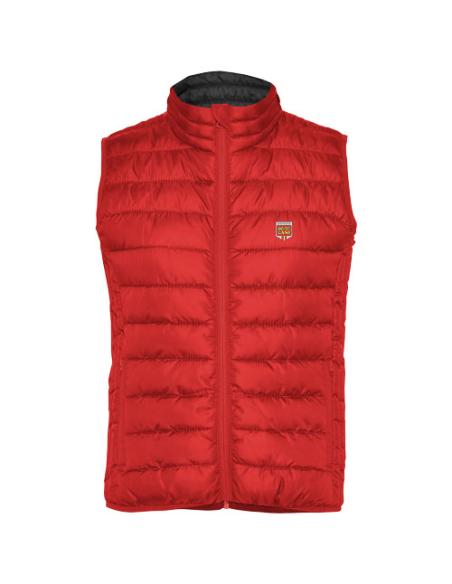 Chaleco con aislamiento para mujer N1I43905R