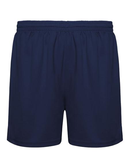 Pantalón corto deportivo unisex N2R13540R