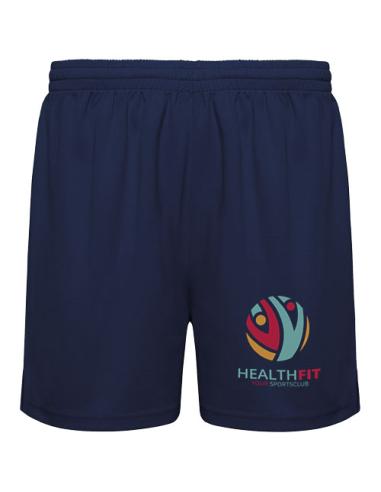 Pantalón corto deportivo unisex N2R13540R