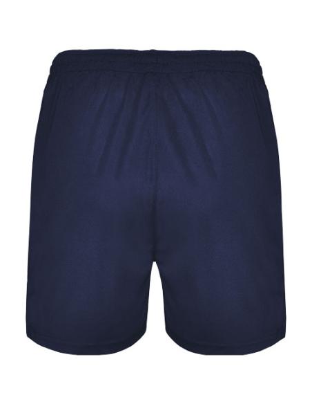 Pantalón corto deportivo unisex N2R13540R
