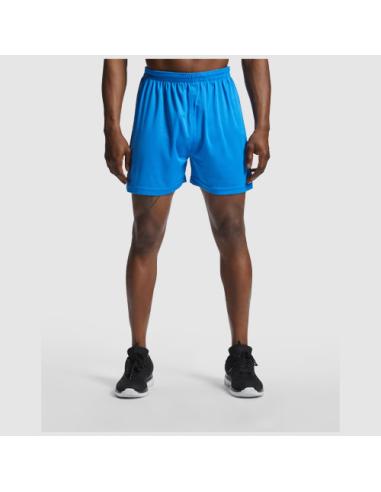 Pantalón corto deportivo unisex N2R13540R