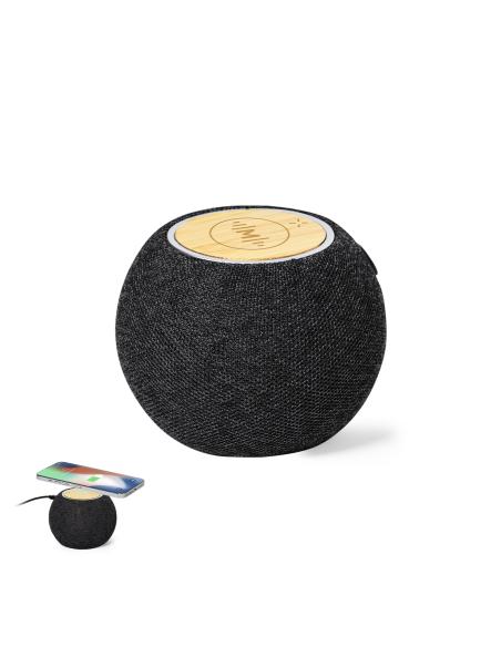 Altavoz Cargador N45202