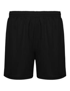 Pantalón corto deportivo unisex N2R13540R