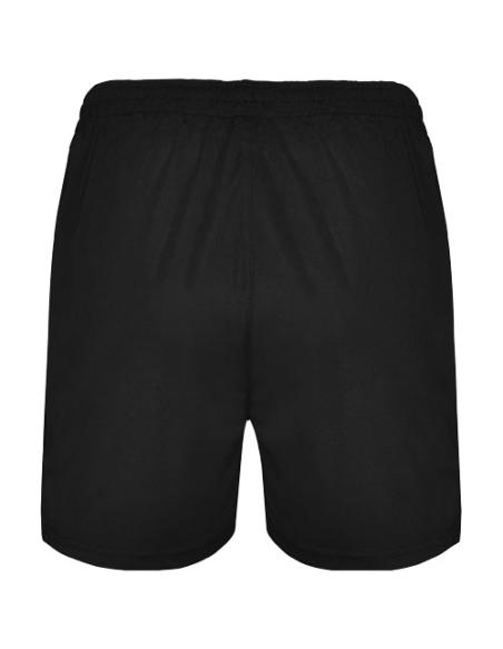 Pantalón corto deportivo unisex N2O33540R