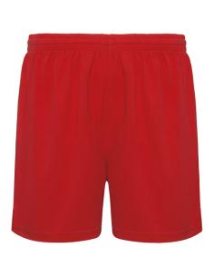Pantalón corto deportivo unisex N2R13540R