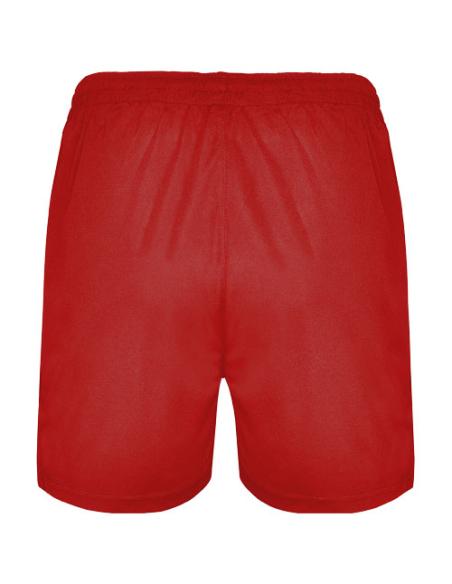 Pantalón corto deportivo unisex N2I43540R