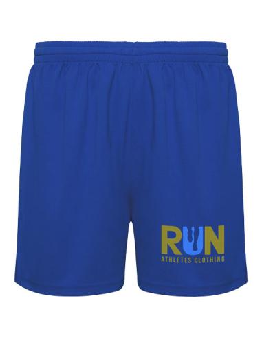 Pantalón corto deportivo unisex N2T43540R