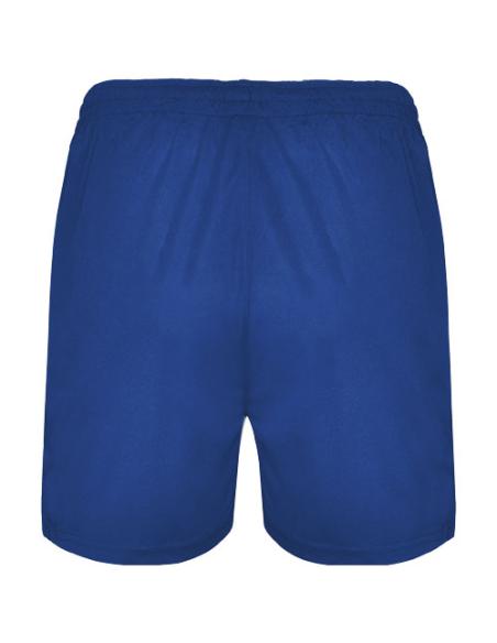Pantalón corto deportivo unisex N2T43540R