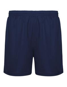 Pantalón corto deportivo infantil NDR13540K