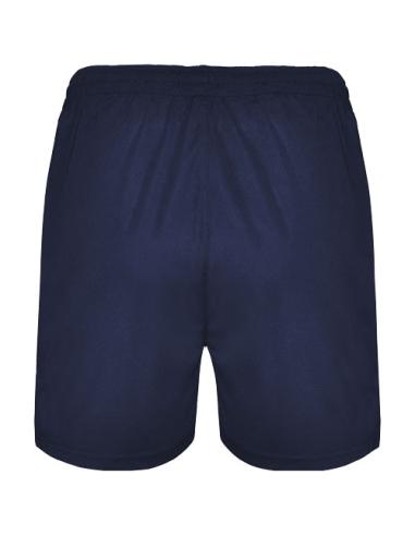 Pantalón corto deportivo infantil NDR13540K