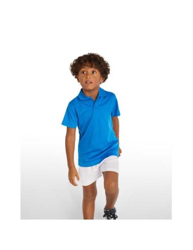 Pantalón corto deportivo infantil NDR13540K