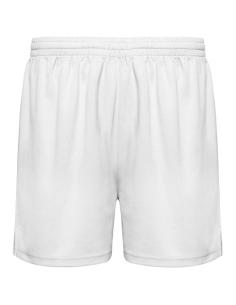 Pantalón corto deportivo infantil NDR13540K