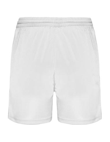 Pantalón corto deportivo infantil NHZ13540K