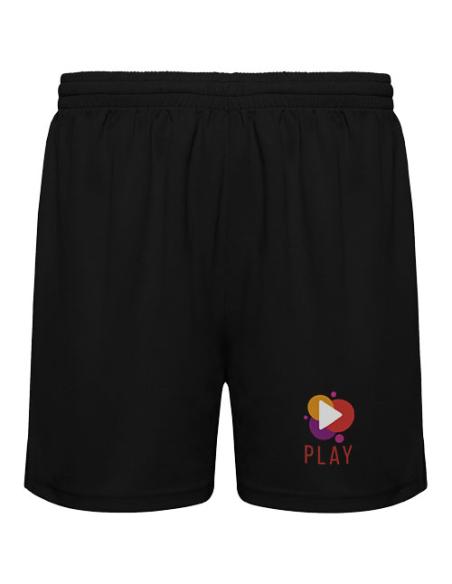 Pantalón corto deportivo infantil NDO33540K