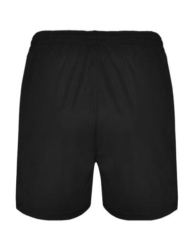 Pantalón corto deportivo infantil NDO33540K