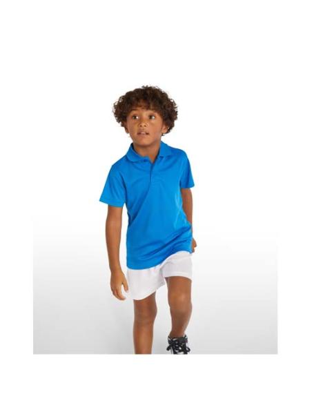 Pantalón corto deportivo infantil NDO33540K