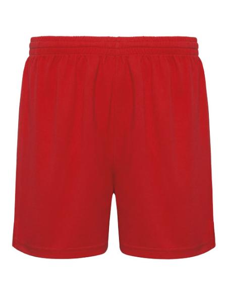 Pantalón corto deportivo infantil NDI43540K