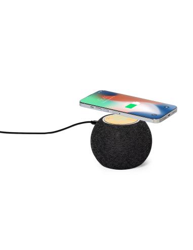 Altavoz Cargador N45202