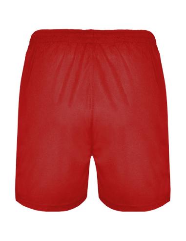 Pantalón corto deportivo infantil NDI43540K