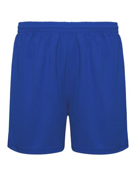 Pantalón corto deportivo infantil NDT43540K
