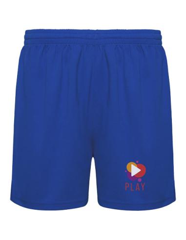 Pantalón corto deportivo infantil NDT43540K